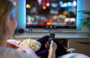 Cine & Streaming: Recomendaciones de películas para ver en noviembre