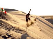 Agenda finde: propuestas para relajarse, explorar y divertirse