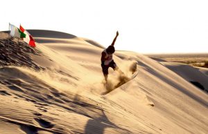 Agenda finde: propuestas para relajarse, explorar y divertirse