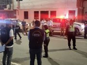 Piura: Regidor exige acción policial ante creciente inseguridad en Sullana