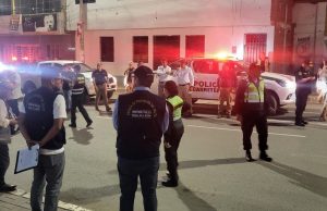 Piura: Regidor exige acción policial ante creciente inseguridad en Sullana