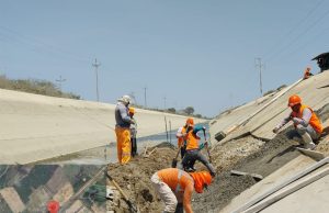 Piura enfrenta corte de agua por 15 días por fallas en canal