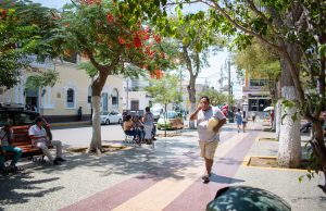 Senamhi advierte incremento de temperaturas en Piura y otras regiones del país