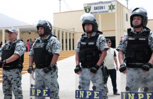 SINTRAP anuncia huelga nacional indefinida desde el 13 de noviembre