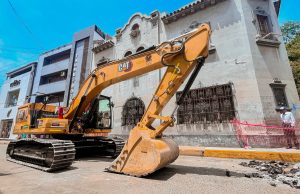 Exportaciones crecen, pero inversión pública en Piura se desploma