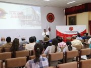 Piura: Cuestionan obra de drenaje pluvial y advierten de adicionales