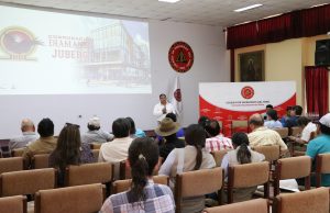 Piura: Cuestionan obra de drenaje pluvial y advierten de adicionales
