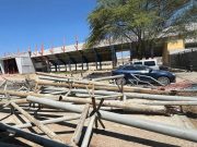 Piura: Consejo Regional crea comisión para investigar retrasos en dos estadios