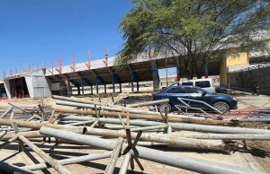 Piura: Consejo Regional crea comisión para investigar retrasos en dos estadios
