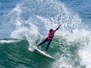 ¡Siete medallas de oro! El ‘Team Perú’ de surf brilla en los Juegos Bolivarianos 2025