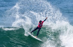 ¡Siete medallas de oro! El ‘Team Perú’ de surf brilla en los Juegos Bolivarianos 2025