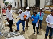 Piura: Exigen celeridad en las obras y el Consejo Regional inicia fiscalización