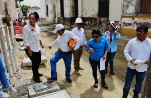 Piura: Exigen celeridad en las obras y el Consejo Regional inicia fiscalización