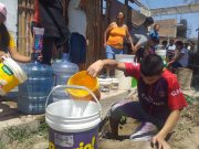 Piura: población teme desabastecimiento de agua en diciembre