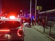 Piura: Indignación en Sullana tras accidente que mutiló a adolescente