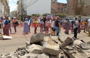 GORE Piura descarta paralización y ajusta obra ante observaciones técnicas