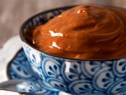 Gastronomía: cómo se prepara la deliciosa natilla piurana