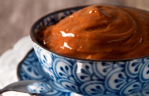 Gastronomía: cómo se prepara la deliciosa natilla piurana
