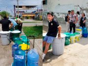 Congreso aprueba compensación directa por cortes injustificados de agua