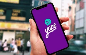 Yape activa función para solicitar devolución de dinero enviado por error