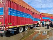Piura: Dos personas mueren en un accidente de tránsito en Sullana