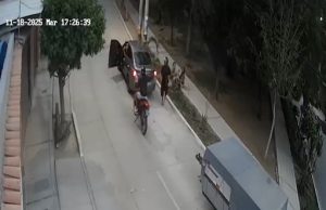 Piura: Vecinos de la urb. Miraflores exigen mayor seguridad