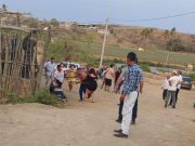 Piura: Población de El Alamor exige erradicar bares y prostíbulos
