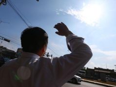El fenómeno El Niño inicia una fase de intensidad moderada