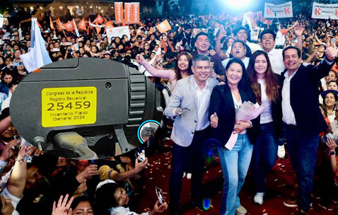 Camara Mitin FP