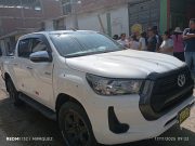Director de Salud de Piura deslinda de atentado de sicarios en su camioneta