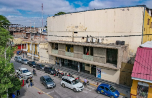 Piura: colocarán primera piedra del Teatro Municipal valorizada en más de S/ 90 millones