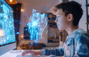 TIC: Inteligencia artificial en la educación, ¿aliada o amenaza?