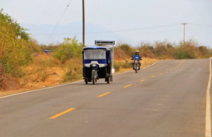 Piura: Hombre fallece tras accidente en la carretera de Suyo