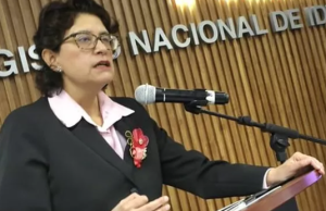 Reniec niega filtración y precisa que el padrón aún no está concluido