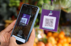 TIC: cómo usar billeteras digitales y pagos QR de forma segura