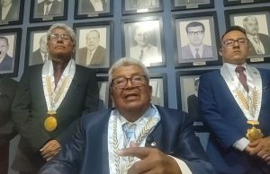 Piura: Exigen profunda investigación por el asesinato de Percy Ipanaqué