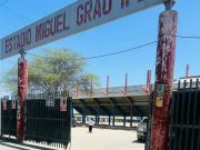 Piura: Obra del estadio se retrasaría dos meses por nuevo estudio de suelos