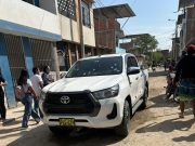 Piura: Sicarios asesinan a conductor y dejan dos heridos en ataque armado en Tacalá