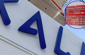 Piura: Cierran definitivamente heladería en San Felipe por falta de permisos