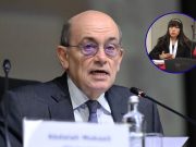 Perú planteará ante la OEA que se solicite información previa antes del asilo
