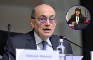 Perú planteará ante la OEA que se solicite información previa antes del asilo