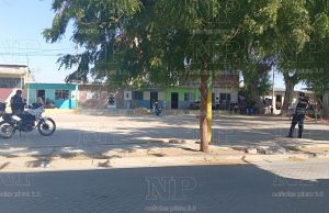 Piura: hombre muere tras ataque a balazos en presunto ajuste de cuentas