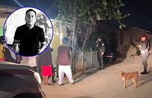 Sullana: hombre es asesinado a balazos en el sector Los Olivos