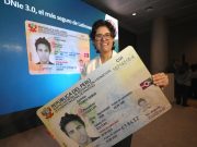 Reniec habilita renovación virtual del DNI azul y entrega DNI electrónico