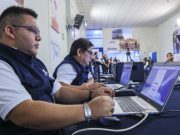 Piura: Más de 43 mil piuranos ya eligieron su local de votación