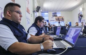 Piura: Más de 43 mil piuranos ya eligieron su local de votación