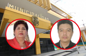 JNE dispone vacancia de dos regidores de la Municipalidad de Piura
