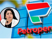 MEF: hoy se designará a nuevos miembros del directorio de PetroPerú