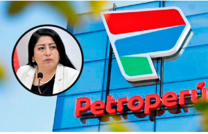 MEF: hoy se designará a nuevos miembros del directorio de PetroPerú