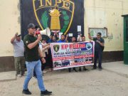 INPE: Solo el 10 % del personal acató la huelga nacional